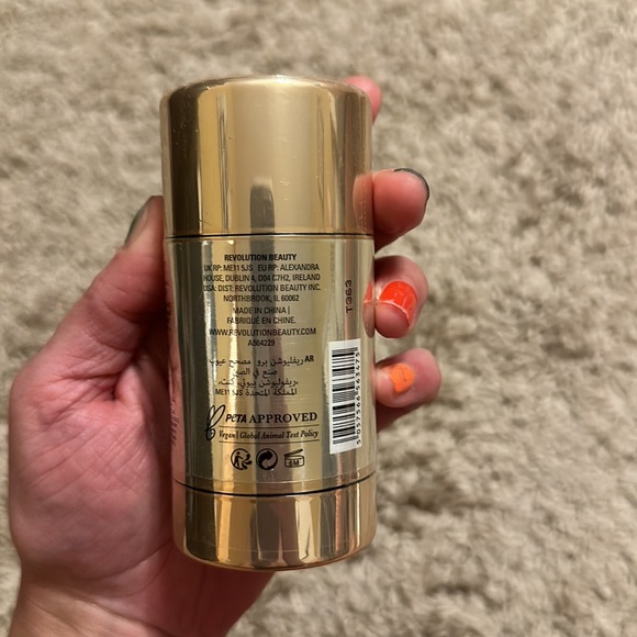 Revolution Pro Blur Stick Bright Face Primer - Picture 3 of 4